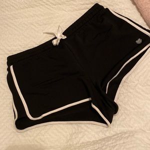Forever 21 running shorts